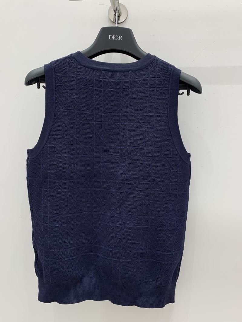 Christian Dior Vest